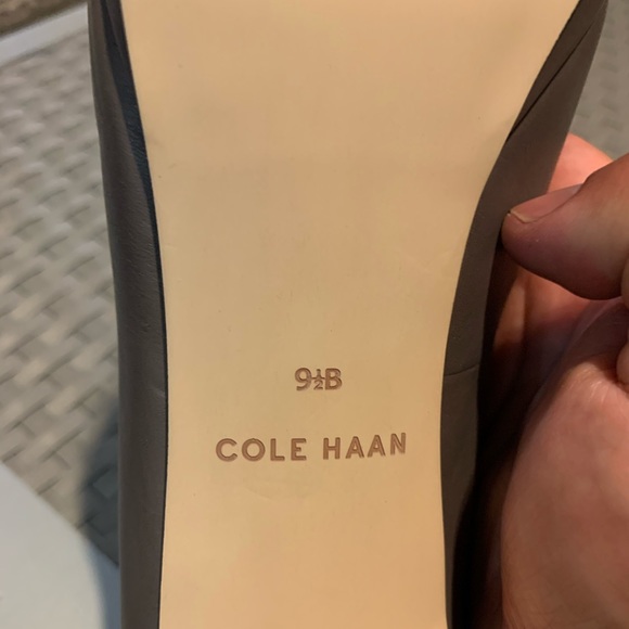 Heels - Picture 4 of 5